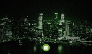 Night Vision Camera Simulation screenshot 5