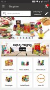 Shoptree - Grocery at your doorstep screenshot 6