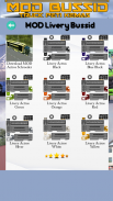 Mod Bussid Truk Peti Kemas screenshot 3
