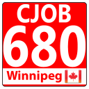CJOB 680 Winnipeg Icon