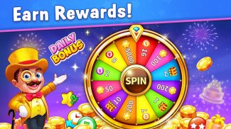 Bingo: Lucky Bingo jogos casa screenshot 5