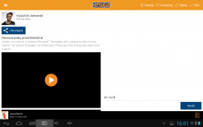 Radio ESKA - radio internetowe screenshot 1