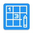 Sudoku Icon