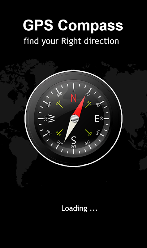 Find compass app hotsell