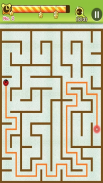 Rei do labirinto screenshot 6