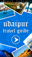 Udaipur Travel Guide screenshot 0