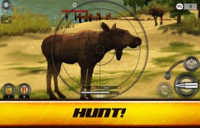 Wild Hunt: Sport Hunting Games. Trò chơi săn bắn screenshot 14
