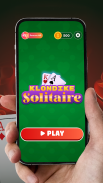 Solitaire - Klondike Adventure screenshot 0