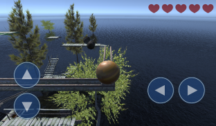 Экстремальный балансир 3 screenshot 17