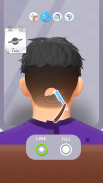 Hair Tattoo: Barber Shop Game screenshot 2