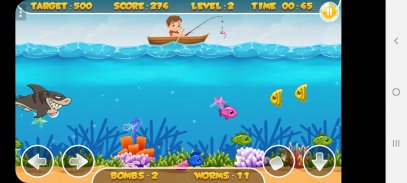 Fishing Frenzy 2021 screenshot 6