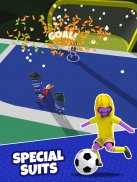 Ball Brawl 3D - Football Cup screenshot 7