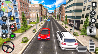 Car Games: Elite Car Parking screenshot 3