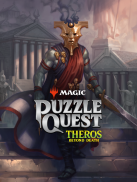 Magic: Puzzle Quest screenshot 1