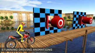 Bike Master 3D : Bike Game screenshot 2
