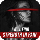 Strong Life Quotes - Baixar APK para Android | Aptoide