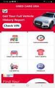 Used Cars USA - Buy and Sell screenshot 9