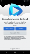 CloudPlayer ™ pela doubleTwist: nuvem & offline screenshot 0