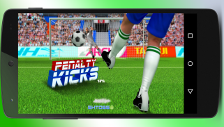 Penalty Kicks screenshot 4