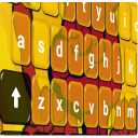 Rock Keyboard Icon