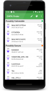 GWPA Finder screenshot 3