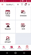 ProAct screenshot 3