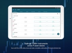 ii Spread Trading screenshot 2