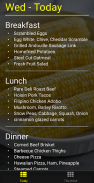 Avo Food screenshot 2