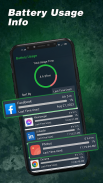 Battery Monitor & hyper Clean screenshot 7