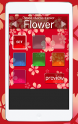 Calculator Flowers screenshot 3