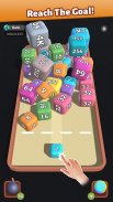 Match Cube 3D Challenge screenshot 0