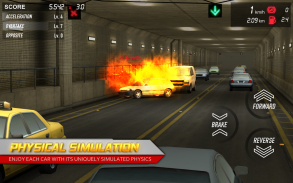 Streets Unlimited 3D screenshot 1