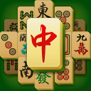 Mahjong-Match Puzzle game Icon
