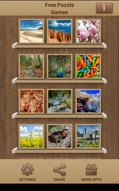Download do APK de Melhores Jogos de Puzzle para Android
