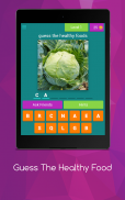 Guess The Healthy Food screenshot 5