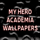 MH Academia Wallpapers Icon