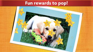 Dogs Jigsaw Puzzles Game - For Kids & Adults 🐶 screenshot 5