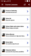 Tattoos and tattoo ideas screenshot 3