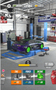 Dyno 2 Race - Car Tuning screenshot 10