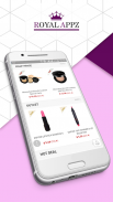 Korean Beauty Products screenshot 2