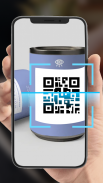 Qr Code Scanner screenshot 4