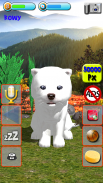 Puppy Perro virtual que habla screenshot 8