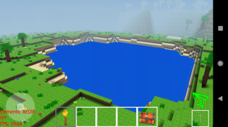 World Exploration 2019 screenshot 4