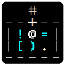 Pocket Rogue (Simple Roguelike) Icon