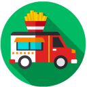 Free Eats Icon