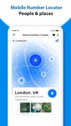 Mobile Number Locator ID screenshot 4