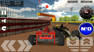 Formula Racer screenshot 5