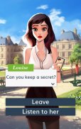 City of Love: Paris screenshot 7