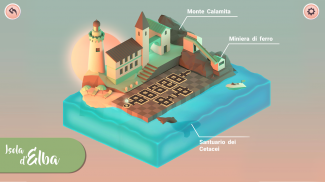ITALY. Land of Wonders screenshot 5