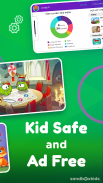 Kidomi Games & Videos for Kids screenshot 0